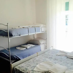 Hotel Leonarda 2* Стандартный номер с различными типами кроватей фото 38
