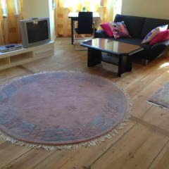 Отель City Apartment in Nurnberg Германия, Нюрнберг - отзывы, цены и фото номеров - забронировать отель City Apartment in Nurnberg онлайн интерьер отеля
