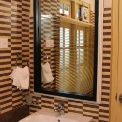 Отель House of Leisure 2* Номер Делюкс с различными типами кроватей фото 6