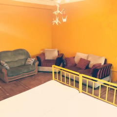 Zebra Hostel & Tours интерьер отеля фото 2
