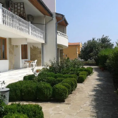 Отель Guest House Lilia Свети Влас фото 3
