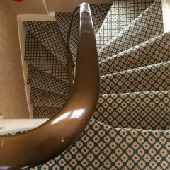 Hotel Des Deux Continents 3* Стандартный номер с различными типами кроватей