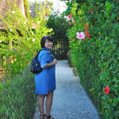 Отель Jardin De Mai Hoi An Номер Делюкс с различными типами кроватей фото 13