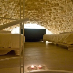 Le Alcove - Luxury Hotel nei Trulli 5* Люкс фото 2