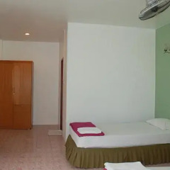 Отель Poda Island Resort комната для гостей