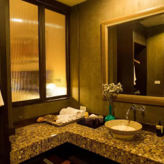 Отель Arun Residence 4* Люкс фото 10