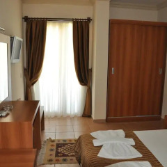 Moms Hotel удобства в номере фото 3