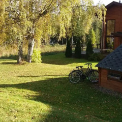 Отель Kiurun Villas Финляндия, Лаппеэнранта - 1 отзыв об отеле, цены и фото номеров - забронировать отель Kiurun Villas онлайн фото 4
