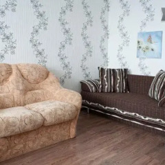 Апартаменты Apartment On Dzerzhinskogo Минск интерьер отеля