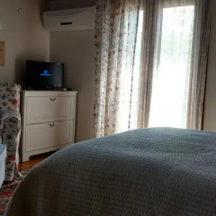 Naturalife Farm Hotel комната для гостей фото 4