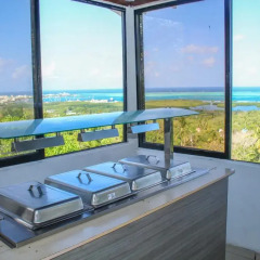 Отель On Vacation Blue Cove All Inclusive Колумбия, Сан-Андрес - отзывы, цены и фото номеров - забронировать отель On Vacation Blue Cove All Inclusive онлайн спа