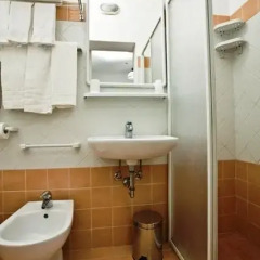 Отель Albergo Villa Mauri 2* Стандартный номер фото 3