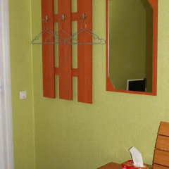 Отель Guest House Ksenia Номер Делюкс фото 9