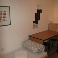 Отель Nevski Apartment Болгария, София - отзывы, цены и фото номеров - забронировать отель Nevski Apartment онлайн комната для гостей фото 2
