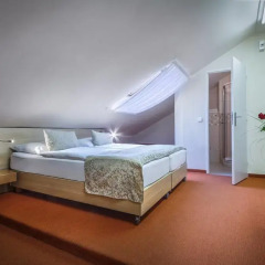 Hotel Taurus 4* Номер категории Эконом фото 12
