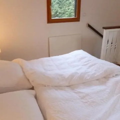 Отель Vienna Cottage комната для гостей фото 3