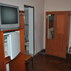 Hotel Republika Тирана удобства в номере фото 2