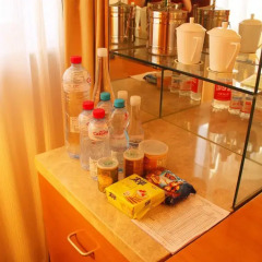 The North Garden Hotel 3* Стандартный номер с 2 отдельными кроватями фото 2