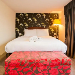 YHA Brighton - Hostel Стандартный номер