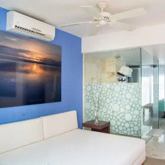 Отель The Palm At Playa 4* Апартаменты фото 2