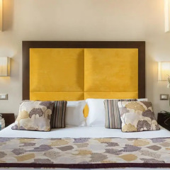Hotel Perseo 3* Стандартный номер с двуспальной кроватью фото 6