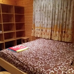 Гостиница Pid Zelyonym Dakhom Country House комната для гостей фото 3