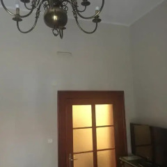 Santico Art Hostel And Guesthouse Улучшенная студия фото 8