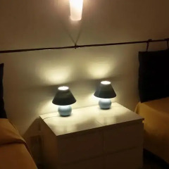 Отель Casa Cibele Фонтане-Бьянке комната для гостей фото 2