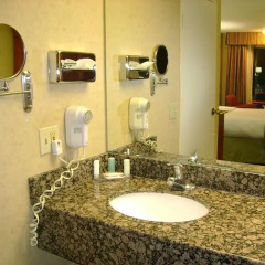 Hotel Le Reve Pasadena 2* Стандартный номер с различными типами кроватей фото 7