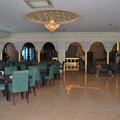 Отель Sharjah International Airport Hotel ОАЭ, Шарджа - отзывы, цены и фото номеров - забронировать отель Sharjah International Airport Hotel онлайн питание