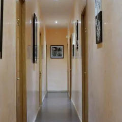 Отель Hostal Naranjos II интерьер отеля фото 2