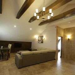 Отель Nairi SPA Resorts 4* Люкс повышенной комфортности фото 13
