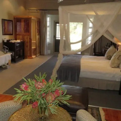 Отель Broadlands Country House 4* Стандартный номер с различными типами кроватей фото 3