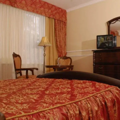 ГК Гранд-Отель 4* Полулюкс с различными типами кроватей фото 5