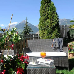 Hotel Garni Höfler Fernblick Сцена фото 2