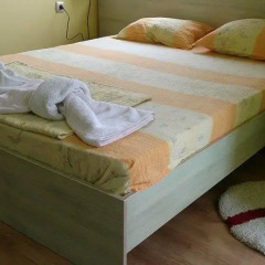 Отель Guest Rooms Jana комната для гостей фото 4