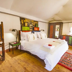 Отель Riad Lamane Марокко, Загора - отзывы, цены и фото номеров - забронировать отель Riad Lamane онлайн комната для гостей фото 2