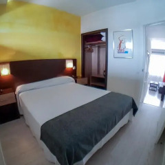 Apart-Hotel Serrano Recoletos 3* Апартаменты с различными типами кроватей фото 17