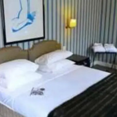 Hotel Jardin De L'odeon комната для гостей фото 2