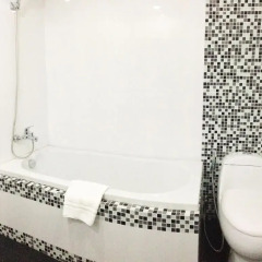Отель Icheck Inn Residences Sathorn 4* Студия фото 3