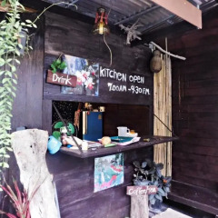 Отель Easylife Bungalow Ланта интерьер отеля