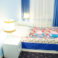 Гостиница Мини-отель ES HOTELS NETWORK St. Petersburg в Санкт-Петербурге 3 отзыва об отеле, цены и фото номеров - забронировать гостиницу Мини-отель ES HOTELS NETWORK St. Petersburg онлайн Санкт-Петербург комната для гостей фото 5