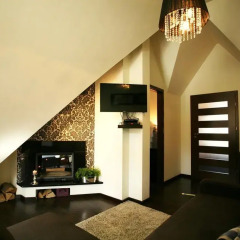 Отель Apartament Glamour I Закопане интерьер отеля