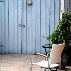Отель BnB Odense
