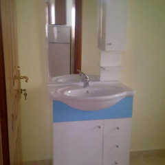 Отель Guest House Fatos Biti Апартаменты с различными типами кроватей фото 9