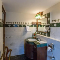 Отель Casa Severina 4* Номер Делюкс фото 4