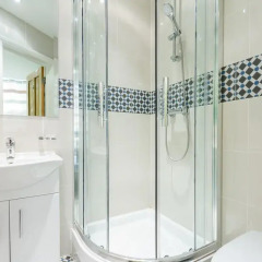 Gower House Hotel 3* Улучшенный номер с различными типами кроватей фото 10