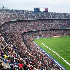 Отель Barcelona Just Like Home Испания, Барселона - отзывы, цены и фото номеров - забронировать отель Barcelona Just Like Home онлайн спортивное сооружение