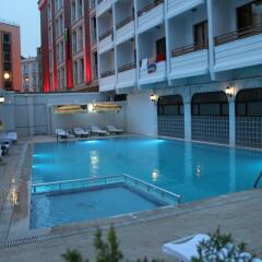 Hamidiye Hotel In Istanbul Turkey From None Photos - 