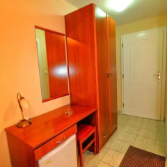 Hotel Podostrog 3* Стандартный номер с 2 отдельными кроватями фото 6